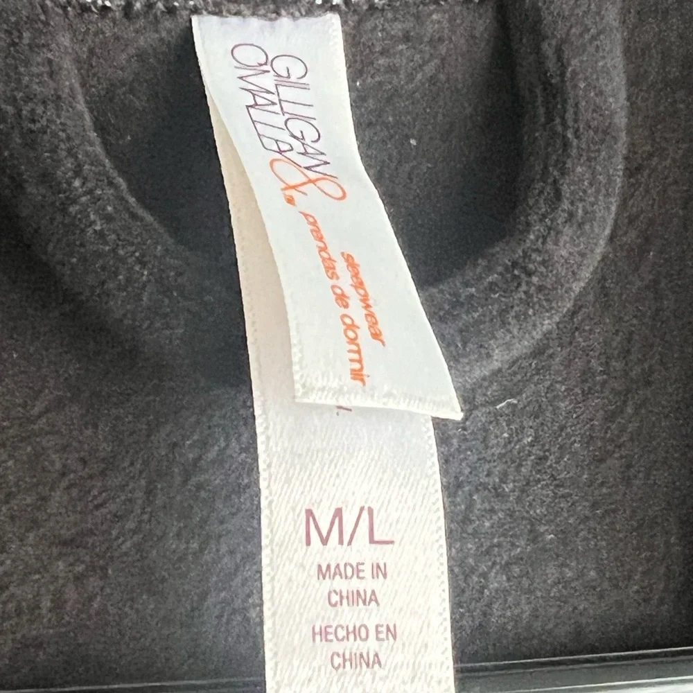 Target Bath Robe - Picture 2 of 3